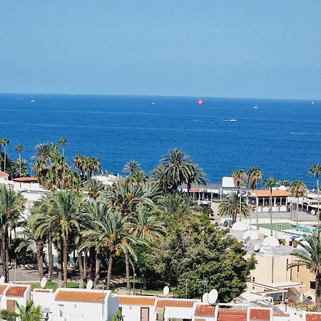 Olympia Studio, Ocean View Πλάγια ντε λας Αμέρικας Εξωτερικό φωτογραφία
