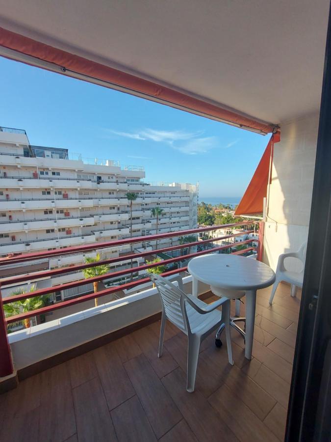 Olympia Studio, Ocean View Πλάγια ντε λας Αμέρικας Εξωτερικό φωτογραφία