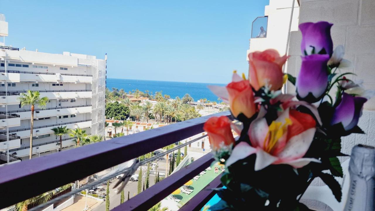 Olympia Studio, Ocean View Πλάγια ντε λας Αμέρικας Εξωτερικό φωτογραφία