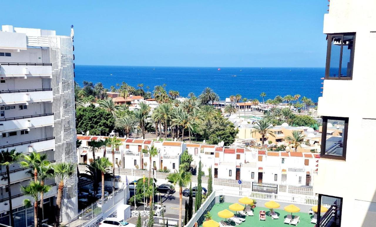 Olympia Studio, Ocean View Πλάγια ντε λας Αμέρικας Εξωτερικό φωτογραφία
