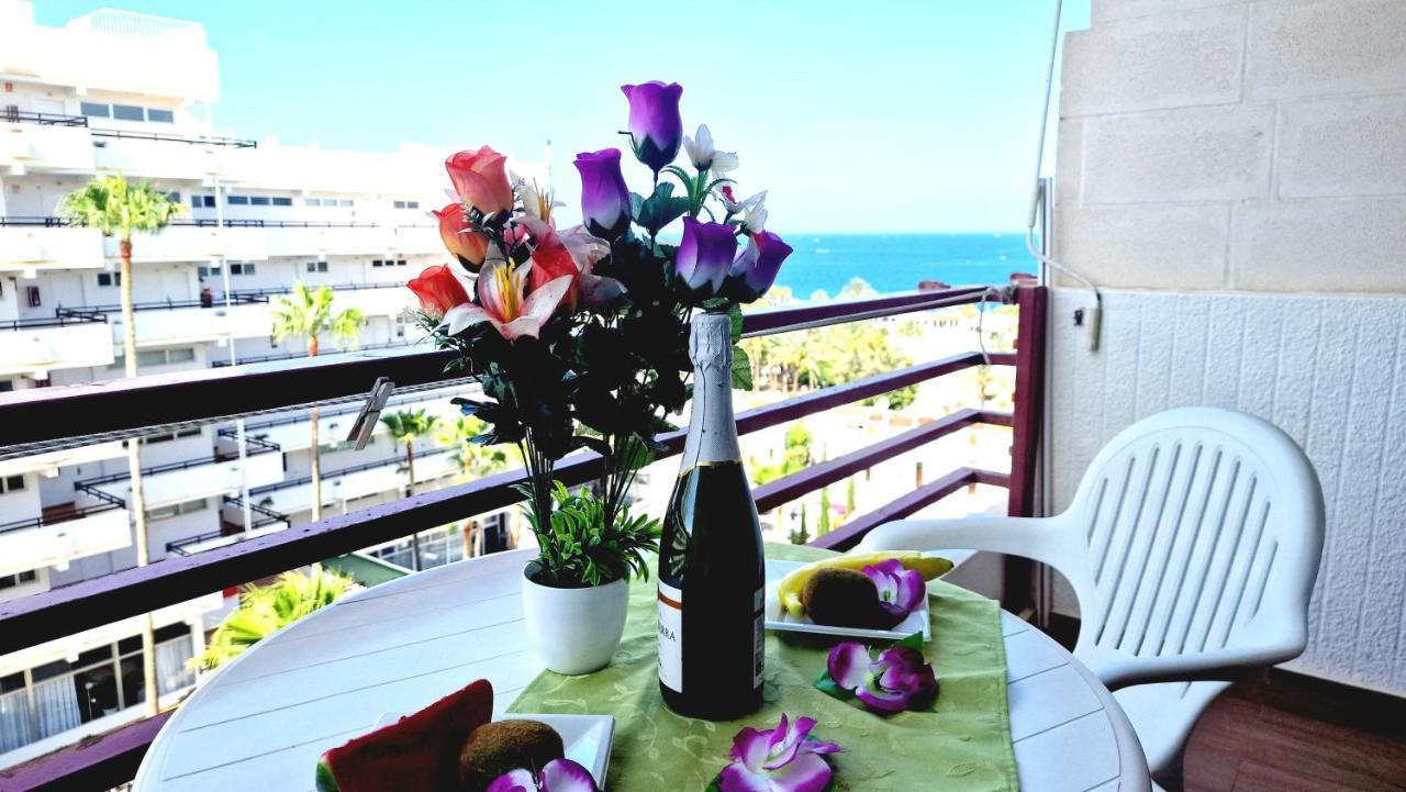 Olympia Studio, Ocean View Πλάγια ντε λας Αμέρικας Εξωτερικό φωτογραφία