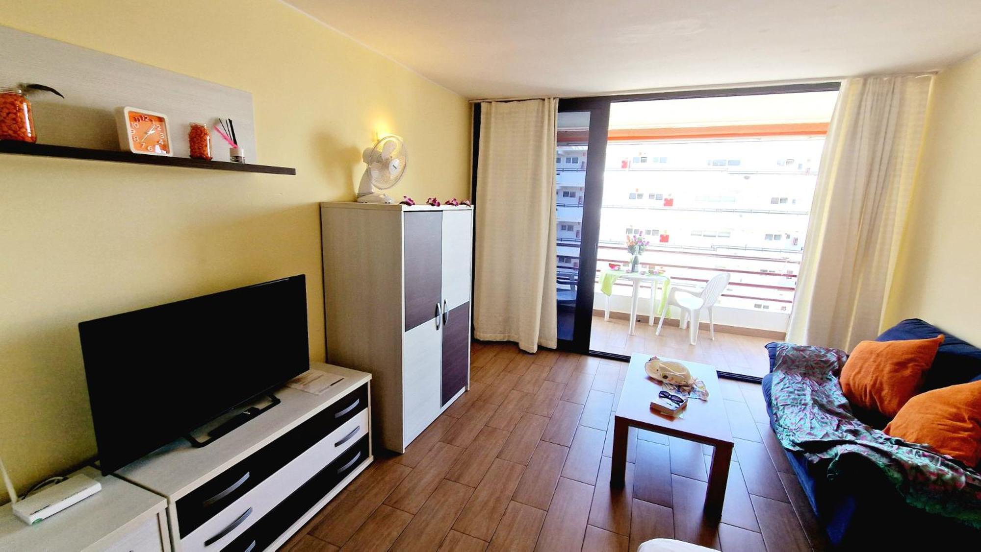 Olympia Studio, Ocean View Πλάγια ντε λας Αμέρικας Εξωτερικό φωτογραφία